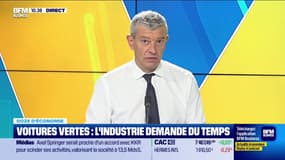 Tout pour investir - Lundi 16 septembre