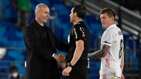 Zinedine Zidane