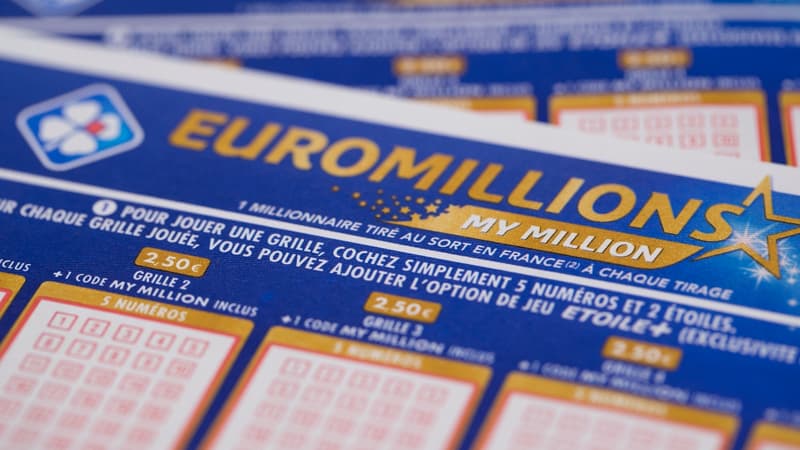Chaque jouer a un peu plus d'une chance sur 140 millions de décrocher le gros lot en ayant coché sur sa grille les 5 numéros gagnants et les deux numéros avec étoiles.