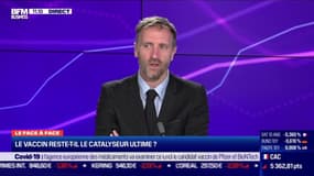 Jean-François Robin VS Damien Dierickx : La nouvelle souche de coronavirus doit-elle inquiéter les investisseurs ? - 21/12