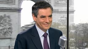 François Fillon