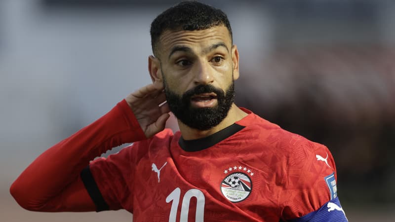 DIRECT. CAN 2025. Egypte-Zimbabwe: suivez le match du groupe B de la Coupe dâ€™Afrique des...