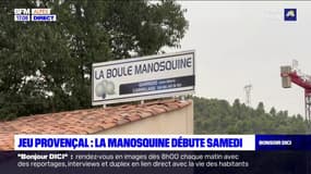 Alpes-de-Haute-Provence: la Manosquine débute ce samedi