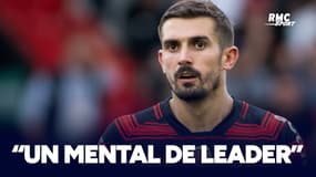Stade Toulousain : "Un parcours pas simple", Poitrenaud adoube Ramos