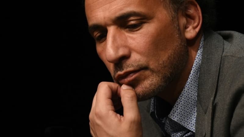 Selon des experts médicaux, l'état de santé de Tariq Ramadan est compatible avec sa détention.