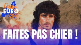 Euro 2024 : Griezmann et les Bleus en mission (Daily Euro du 2 juillet)