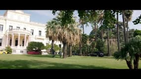 Bande-annonce : "Just a gigolo"
