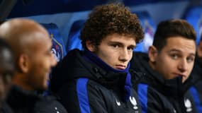 Benjamin Pavard, 