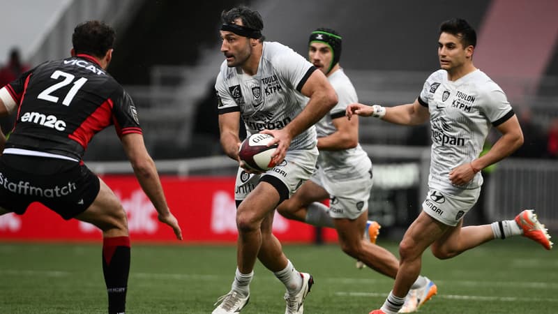 Lyon-Toulon: Mignoni, le grand absent dans toutes les têtes