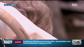Des médecins sont parvenus à faire disparaître les tremblements chez une malade de Parkinson