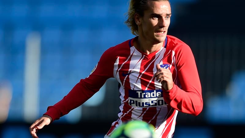Antoine Griezmann
