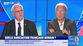Le Duel de l’Eco : La France toujours sans Premier ministre - 05/09