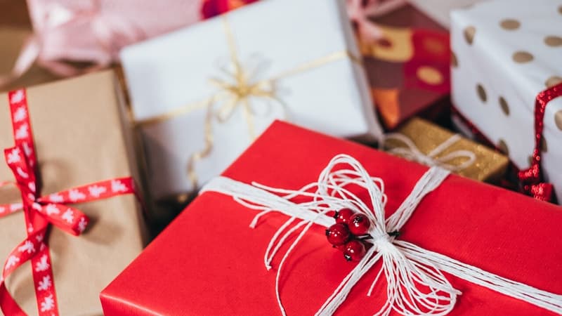 Noël 2022: les 4 tendances cadeaux