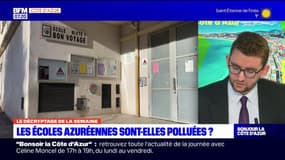 Le décryptage de Nice-Presse: le niveau de pollution des écoles azuréennes