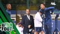 Équipe de France : Pour Charbonnier, Lafont est "nettement meilleur" que Areola 