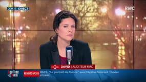 Angela Merkel s'excuse auprès des Allemands: "Nous ça ne risque pas d’arriver", dénonce un auditeur
