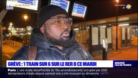 Grève du 7 février: de fortes perturbations prévues dans les transports franciliens