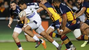 USAP-Clermont