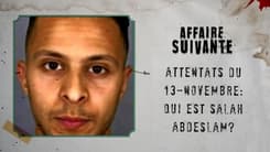 Attentats du 13-Novembre: qui est Salah Abdeslam ?