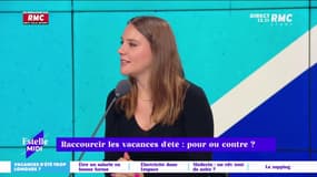 Édouard Philippe propose de raccourcir les vacances scolaires d'été : Pour ou contre ?