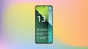 Xiaomi Redmi Note 13 à 1 euros, vous en rêviez ? SFR l'a fait !