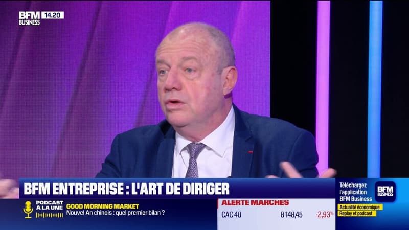 Marché locatif : une tension persistante