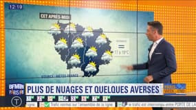 Météo Paris Île-de-France du 18 mai: quelques éclaircies dans l'après-midi