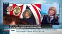 "Il y a un vent de modernité sur la couronne britannique (...) Elle devient furieusement tendance la Reine Elizabeth"