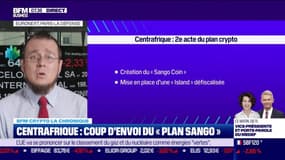 BFM Crypto : Le coup de mou sur le cryptos persiste - 06/07