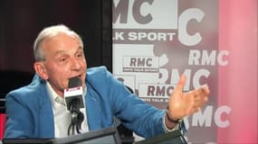  Exclusion des déserteurs du PS? "vu l’état du Parti, ça n’a aucune importance"
