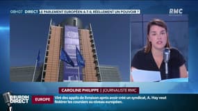 L'Europe en "vrai-faux": le Parlement européen a-t-il peu de pouvoir?