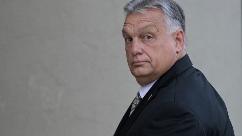 Ouverture des négociations entre l'Ukraine et l'UE: la Hongrie de Viktor Orban s'est abstenue