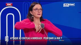 "On ne connait pas notre monde de demain !" alerte Barbara Lefebvre
