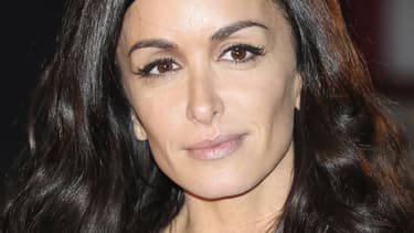 Jenifer aux NRJ Music Awards, le 12 novembre 2016