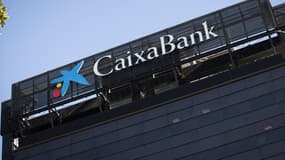 CaixaBank va déménager son siège social en pleine crise politique. 