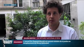 Nomination de Barbara Pompili à l'Écologie: qu'en pensent les verts?