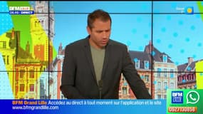 Grève chez Décathlon: les salariés protestent contre la famille Mulliez