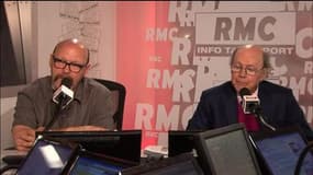  Alerte de la Cour des Comptes sur le budget: "Privatisons la SNCF, Radio France, France TV...Prenons des décisions réelles!" Charles Consigny