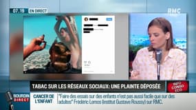 Dupin Quotidien : Les fabricants de tabac ont infiltré les réseaux sociaux - 14/09