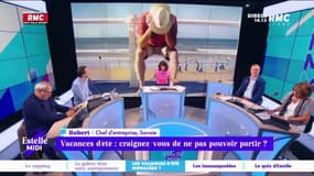 Vacances d'été : craignez-vous de ne pas pouvoir partir ? - 16/06