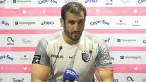 Top 14 / Maestri : "On a vécu la même situation que le Stade Français"