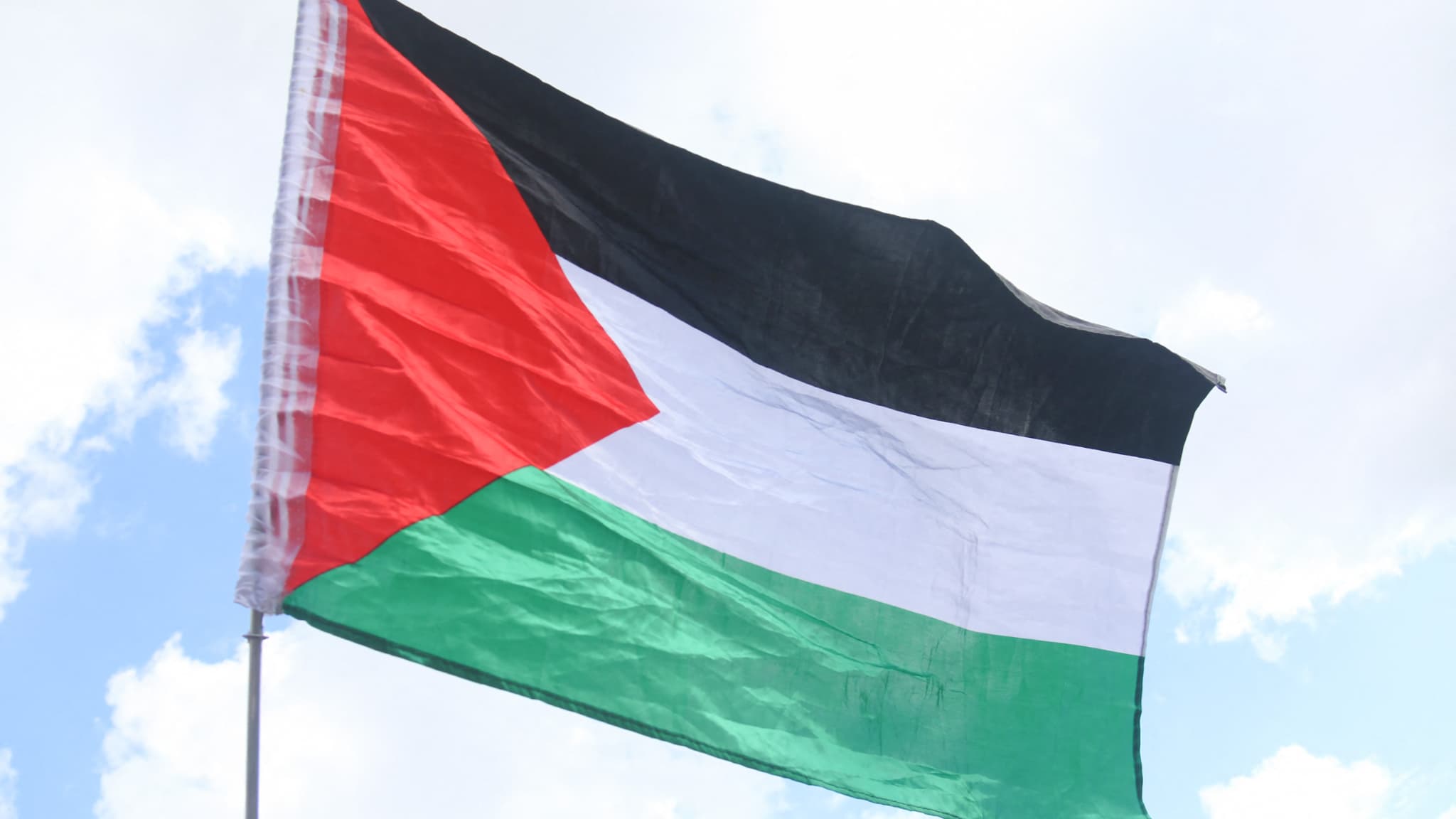 DIRECT. LA FRANCE ET UNE DIZAINE DE PAYS VONT OFFICIELLEMENT RECONNAÎTRE L'ÉTAT DE PALESTINE CE LUNDI À L'ONU