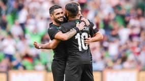 Rémy Cabella - Krasnodar