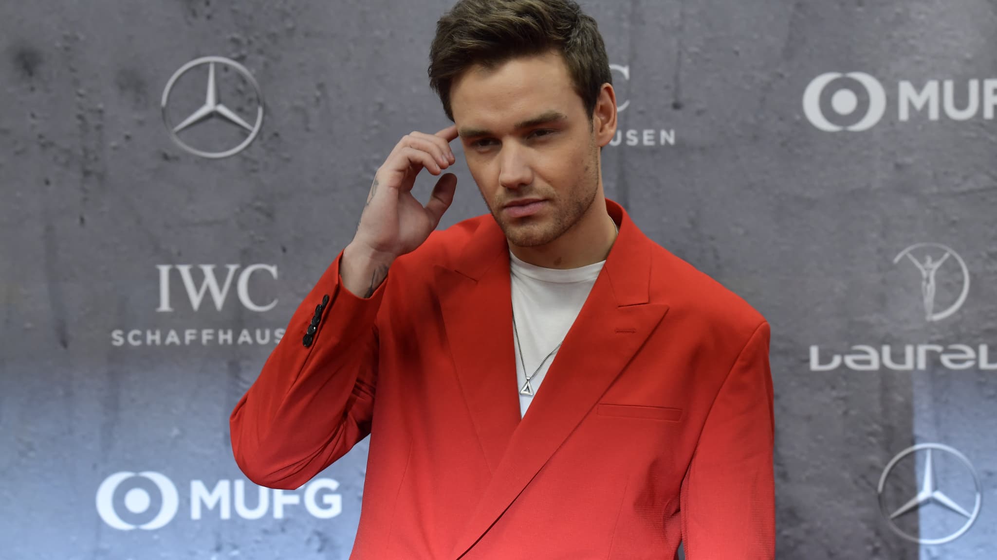 Były członek One Direction Liam Payne zmarł w Argentynie po upadku z trzeciego piętra hotelu