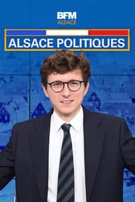 Alsace Politiques
