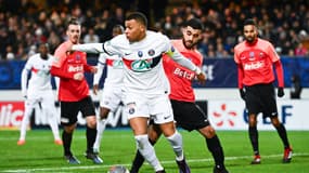 Mbappé