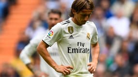 Modric