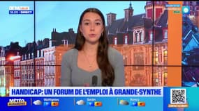 Le journal de 18h du vendredi 21 novembre 2025