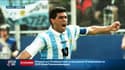 Mort de Maradona: les matchs qui ont marqué la carrière de cette légende du football