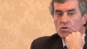 Le ministre du Budget Jerôme Cahuzac est le premier à avoir évoqué l'idée de faire durer plus longtemps la taxe à 75%.